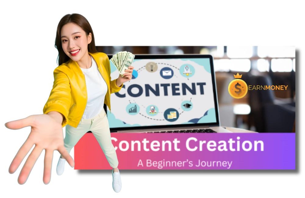 earn money tips
