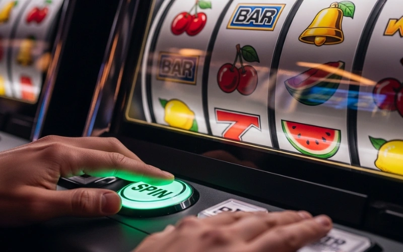 slots 777 online at Earn Money Tips featured image