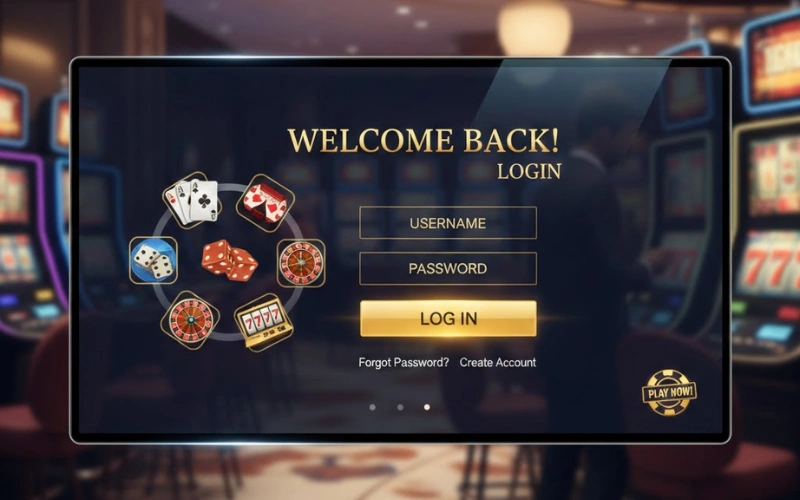 Acewin Casino Login at  Earn Money Tips body image